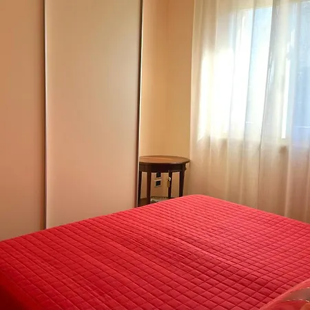 Ibi - Camerano, Meravigliosa Con Piscina Nel Parco Del Conero