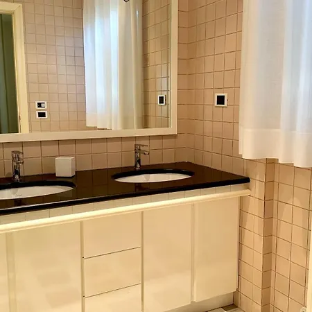 Ibi - Camerano, Meravigliosa Con Piscina Nel Parco Del Conero Casa Petromilli