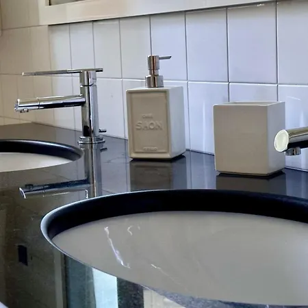 Ibi - Camerano, Meravigliosa Con Piscina Nel Parco Del Conero * Casa Petromilli