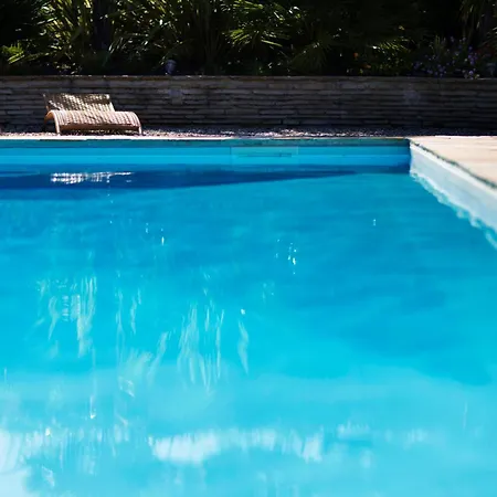 Ibi - Camerano, Meravigliosa Con Piscina Nel Parco Del Conero * Casa Petromilli