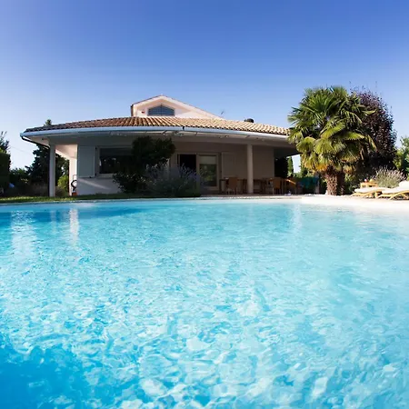 Ibi - Camerano, Meravigliosa Con Piscina Nel Parco Del Conero *